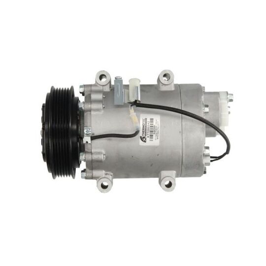 KTT090042 - Compressor, air conditioning 