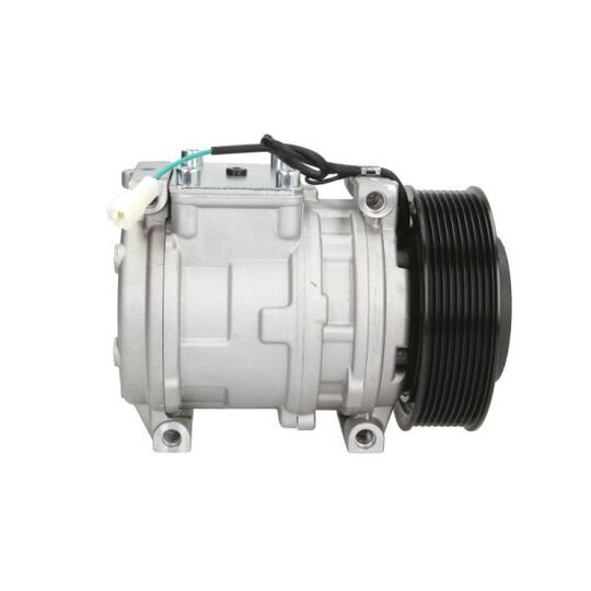 KTT090023 - Compressor, air conditioning 