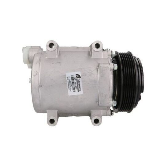 KTT090040 - Compressor, air conditioning 