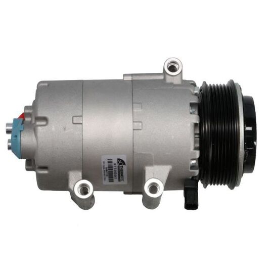 KTT090041 - Compressor, air conditioning 