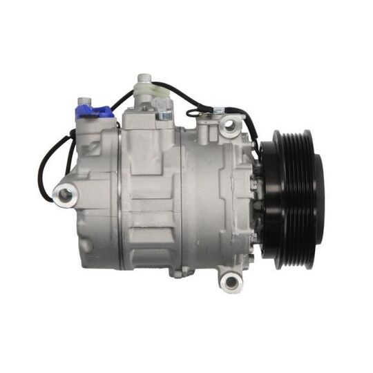 KTT090046 - Compressor, air conditioning 