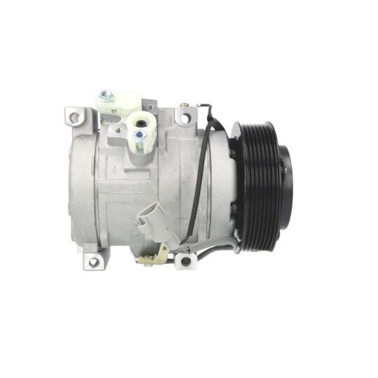 KTT090030 - Compressor, air conditioning 