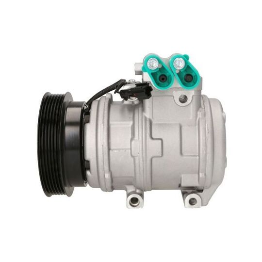 KTT090059 - Compressor, air conditioning 