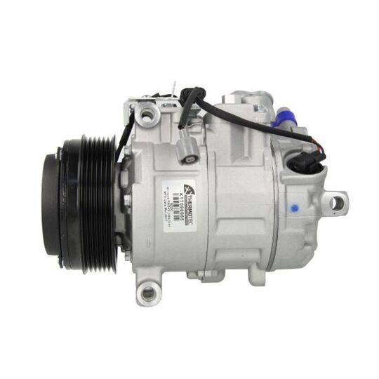 KTT090065 - Compressor, air conditioning 