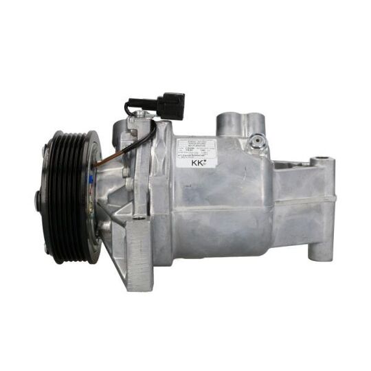 KTT090092 - Compressor, air conditioning 