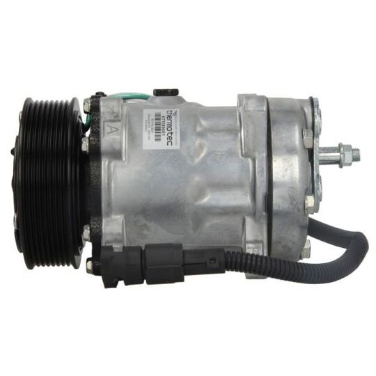 KTT090061 - Compressor, air conditioning 