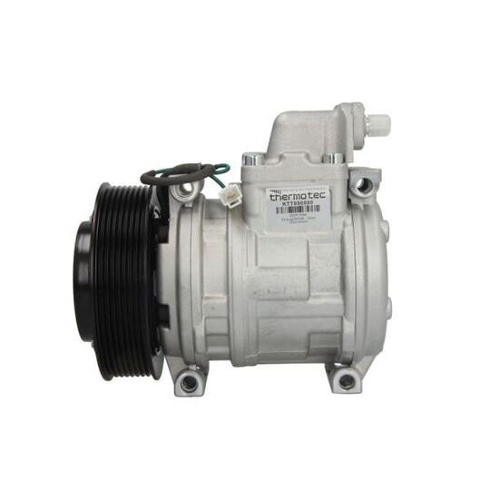 KTT090080 - Compressor, air conditioning 