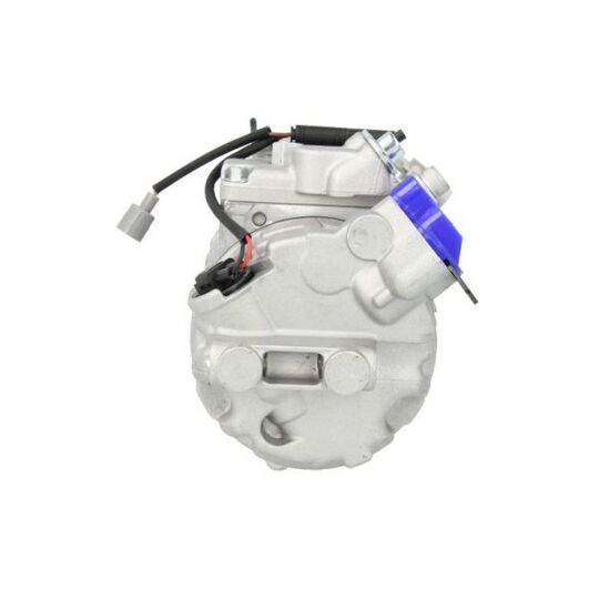 KTT090065 - Compressor, air conditioning 