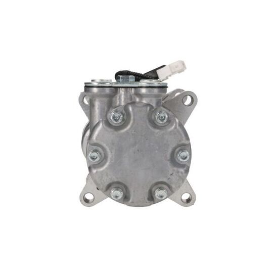 KTT090077 - Compressor, air conditioning 