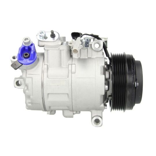 KTT090065 - Compressor, air conditioning 