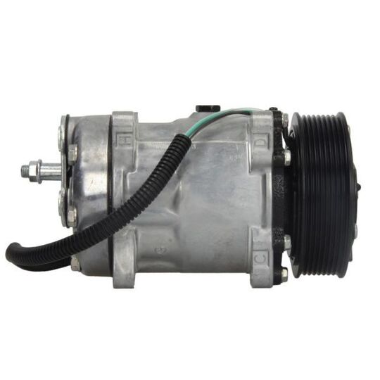 KTT090061 - Compressor, air conditioning 