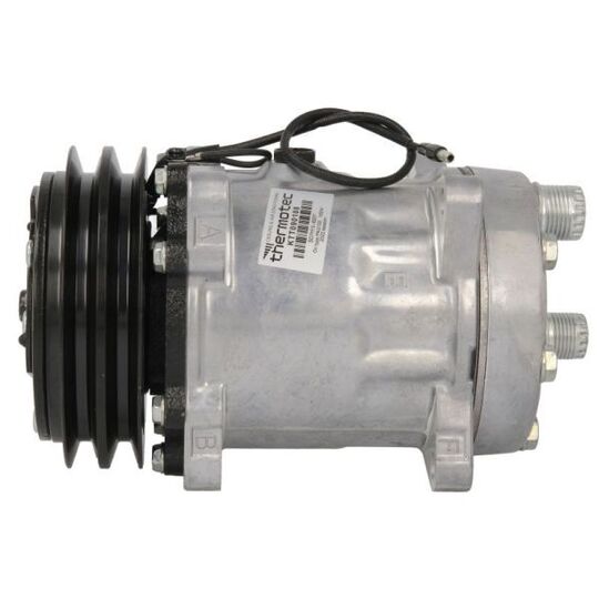 KTT090108 - Compressor, air conditioning 