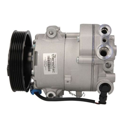 KTT090114 - Compressor, air conditioning 