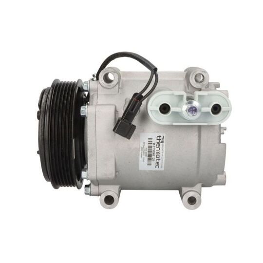 KTT090121 - Compressor, air conditioning 