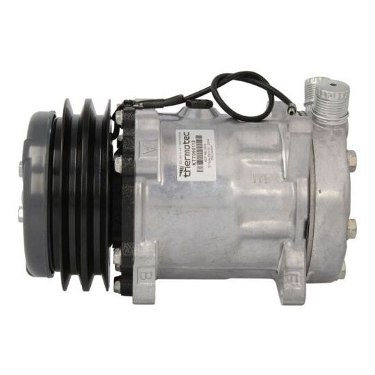 KTT090113 - Compressor, air conditioning 