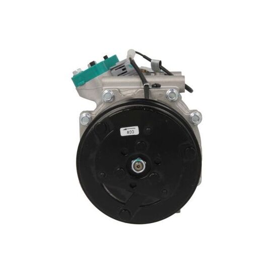 KTT090115 - Compressor, air conditioning 