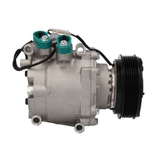 KTT090115 - Compressor, air conditioning 