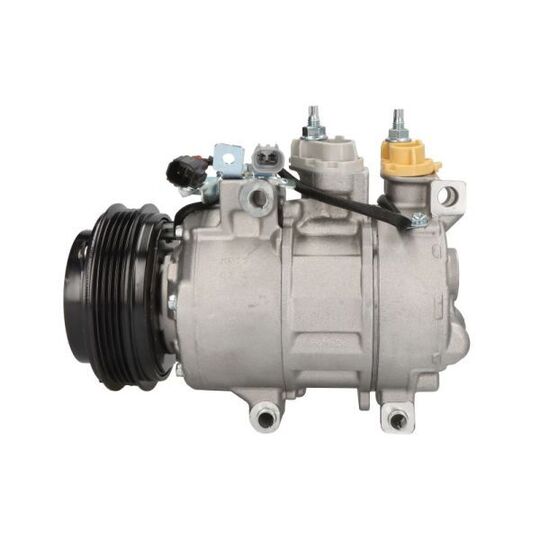 KTT090133 - Compressor, air conditioning 