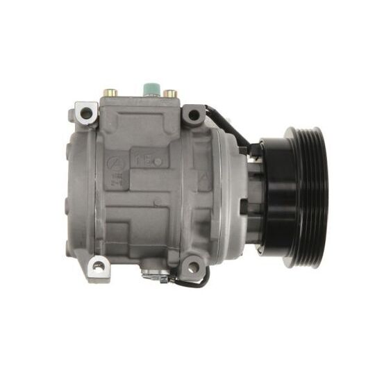 KTT095037 - Compressor, air conditioning 