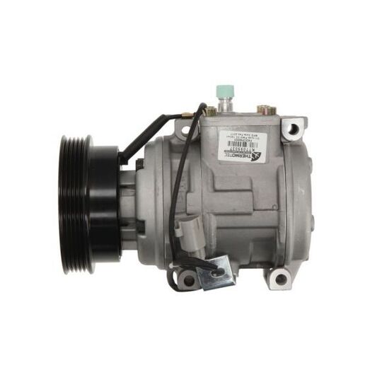 KTT095037 - Compressor, air conditioning 