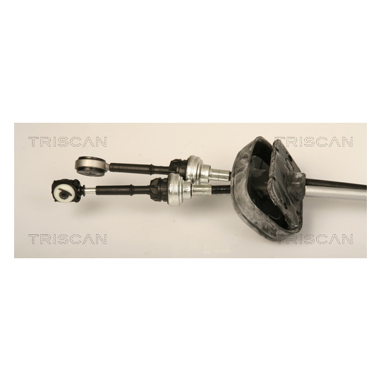 8140 10710 - Cable, manual transmission 