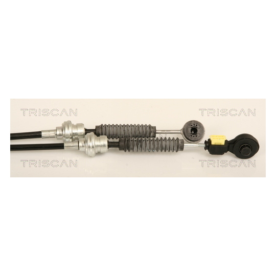 8140 10710 - Cable, manual transmission 