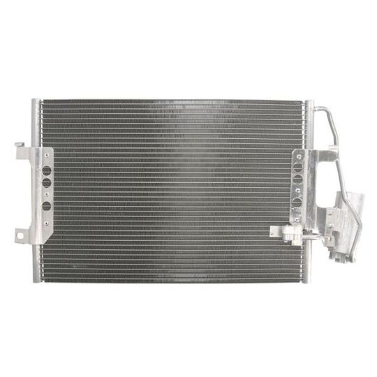 KTT110114 - Condenser, air conditioning 