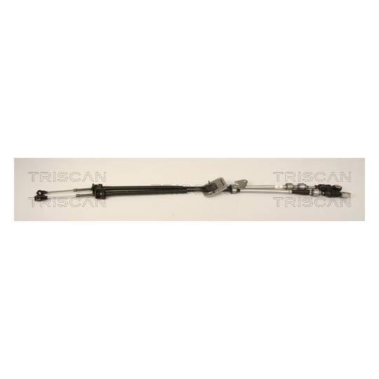 8140 13701 - Cable, manual transmission 