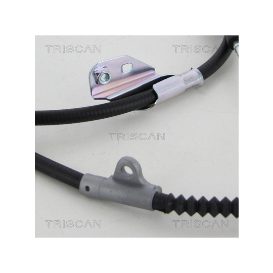 8140 14157 - Cable, parking brake 