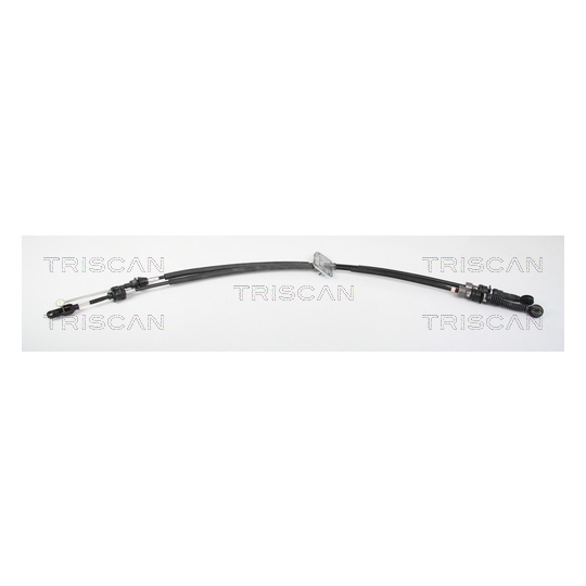 8140 50702 - Cable, manual transmission 