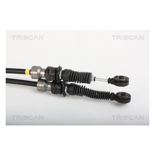 8140 50701 - Cable, manual transmission 