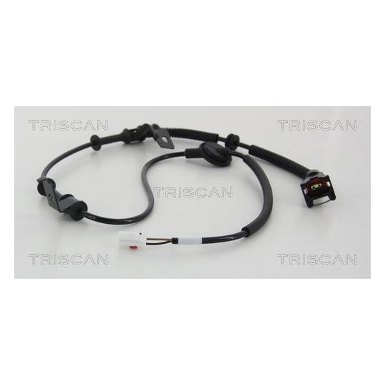 8180 43242 - Sensor, wheel speed 