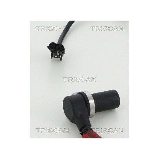 8180 43522 - Sensor, wheel speed 