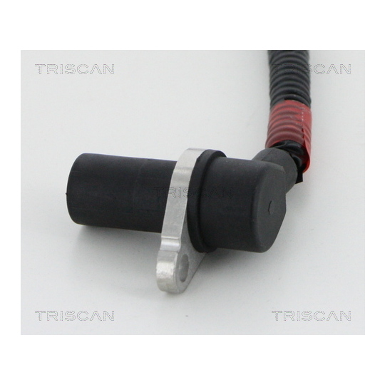 8180 43522 - Sensor, wheel speed 