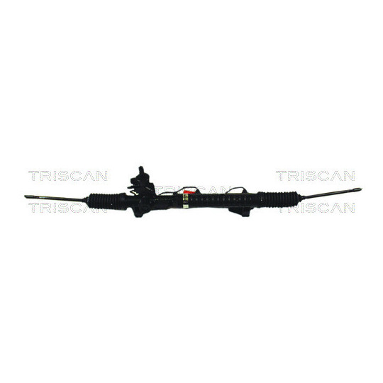 8510 10400 - Steering Gear 