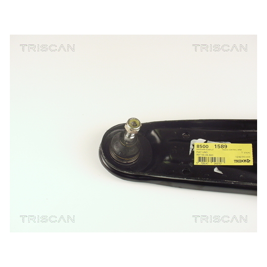 8500 1589 - Track Control Arm 