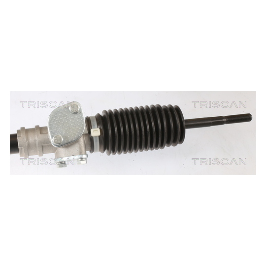 8510 100 - Steering Gear 