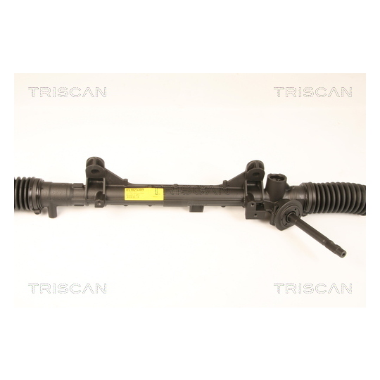 8510 25309 - Steering Gear 