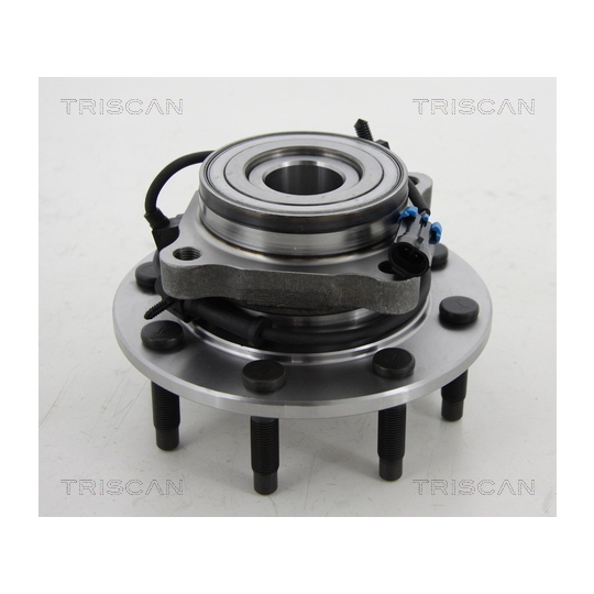 8530 80005 - Wheel Bearing Kit 