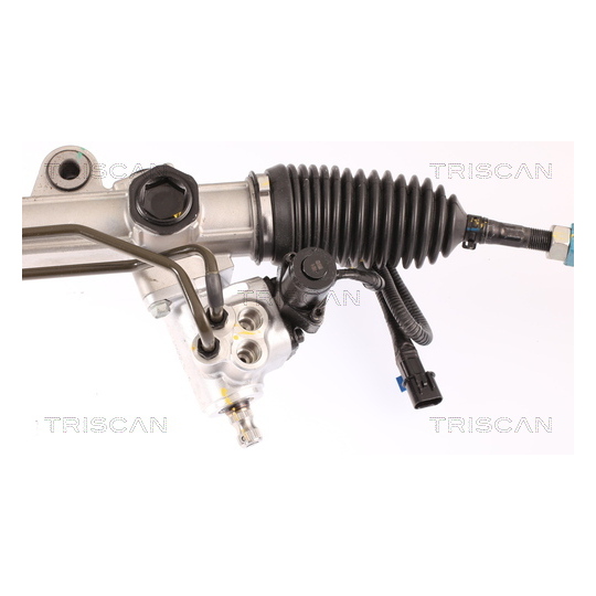 8510 44406 - Steering Gear 