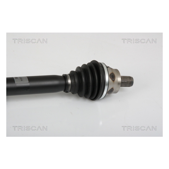 8540 23529 - Drive Shaft 