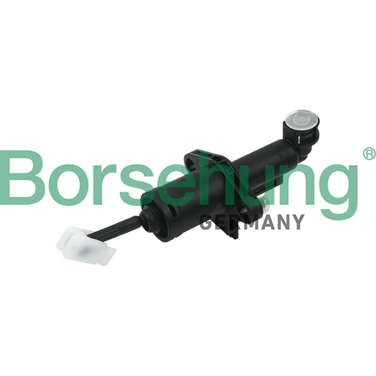 B17916 - Master Cylinder, clutch 