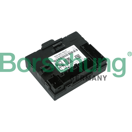 B18095 - Control Unit, door actuation 