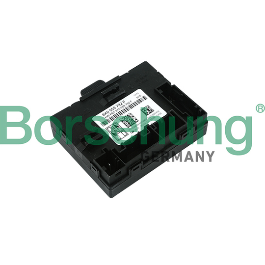 B18096 - Control Unit, door actuation 