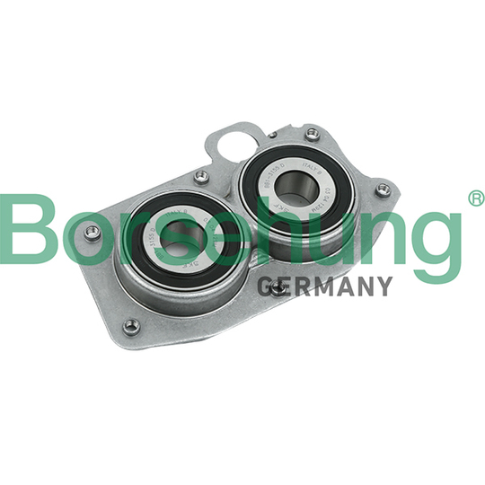 B18152 - Bearing, manual transmission 