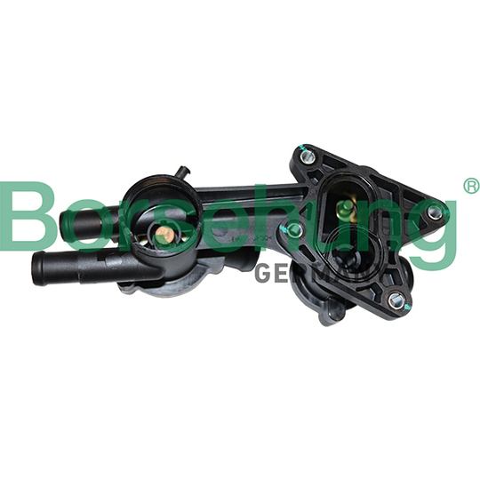 B18249 - Thermostat, coolant 