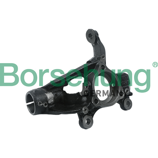 B18508 - Steering Knuckle, wheel suspension 