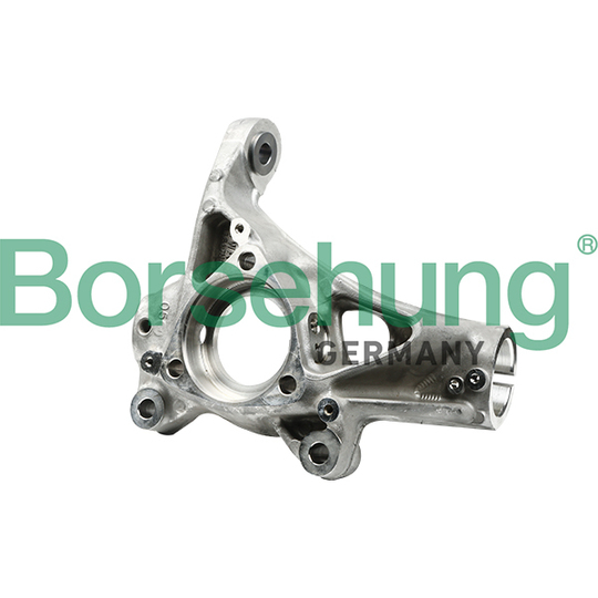 B18511 - Steering Knuckle, wheel suspension 