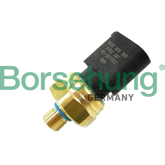 B18537 - Sensor, bränsletryck 