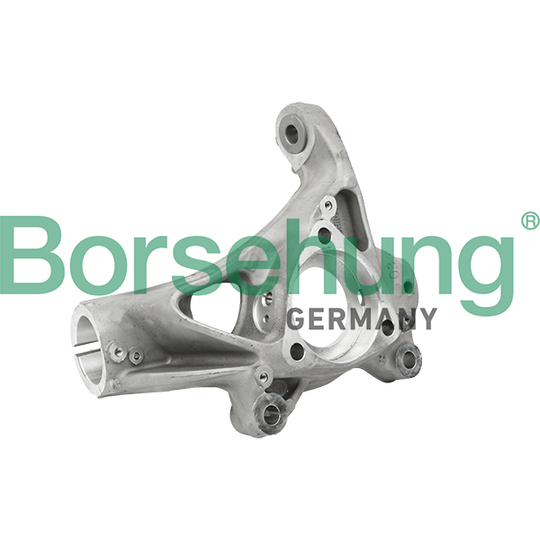 B18510 - Steering Knuckle, wheel suspension 